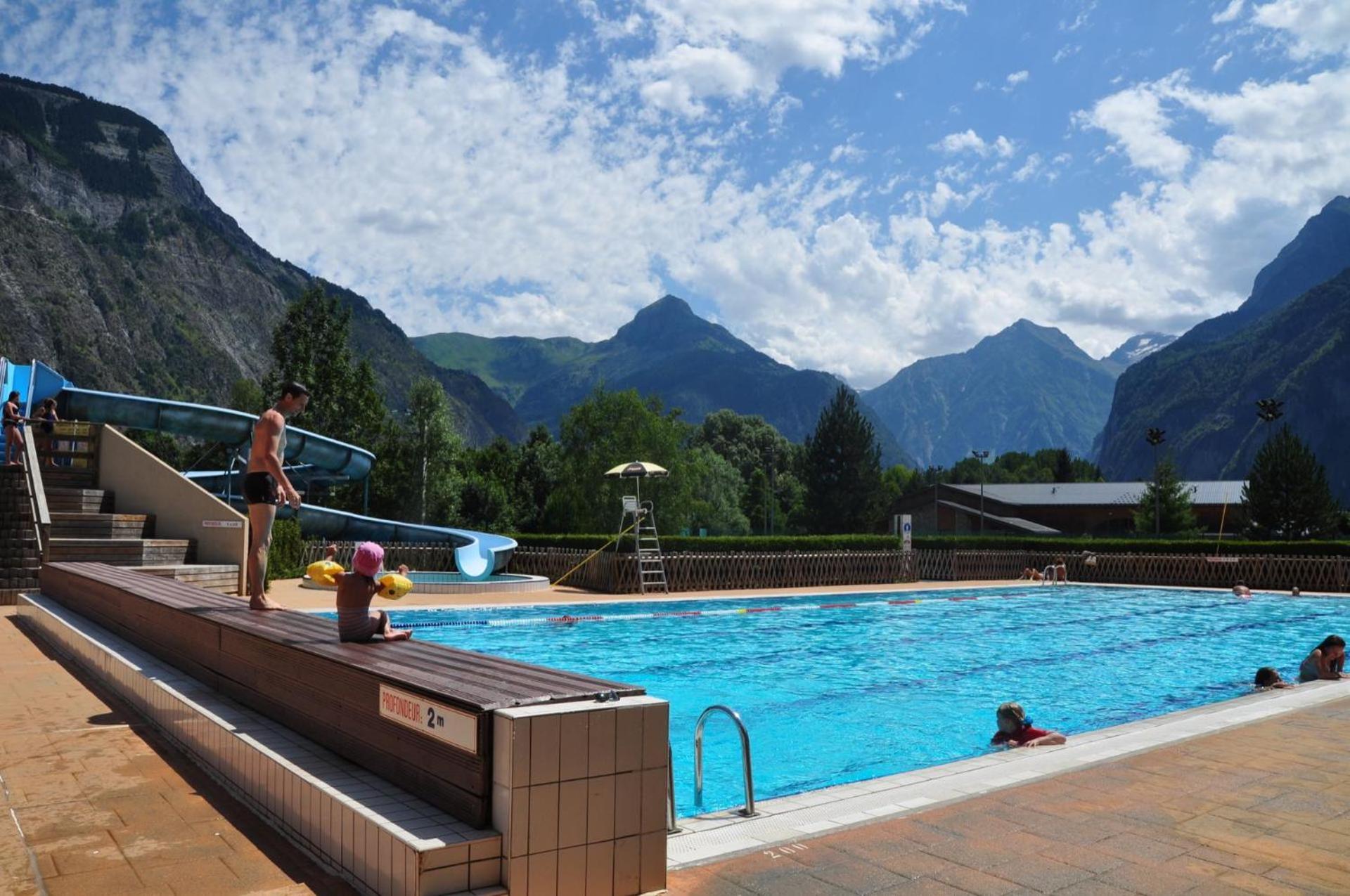 Chalet Rouge Ou Blanc Villard-Reculas 外观 照片