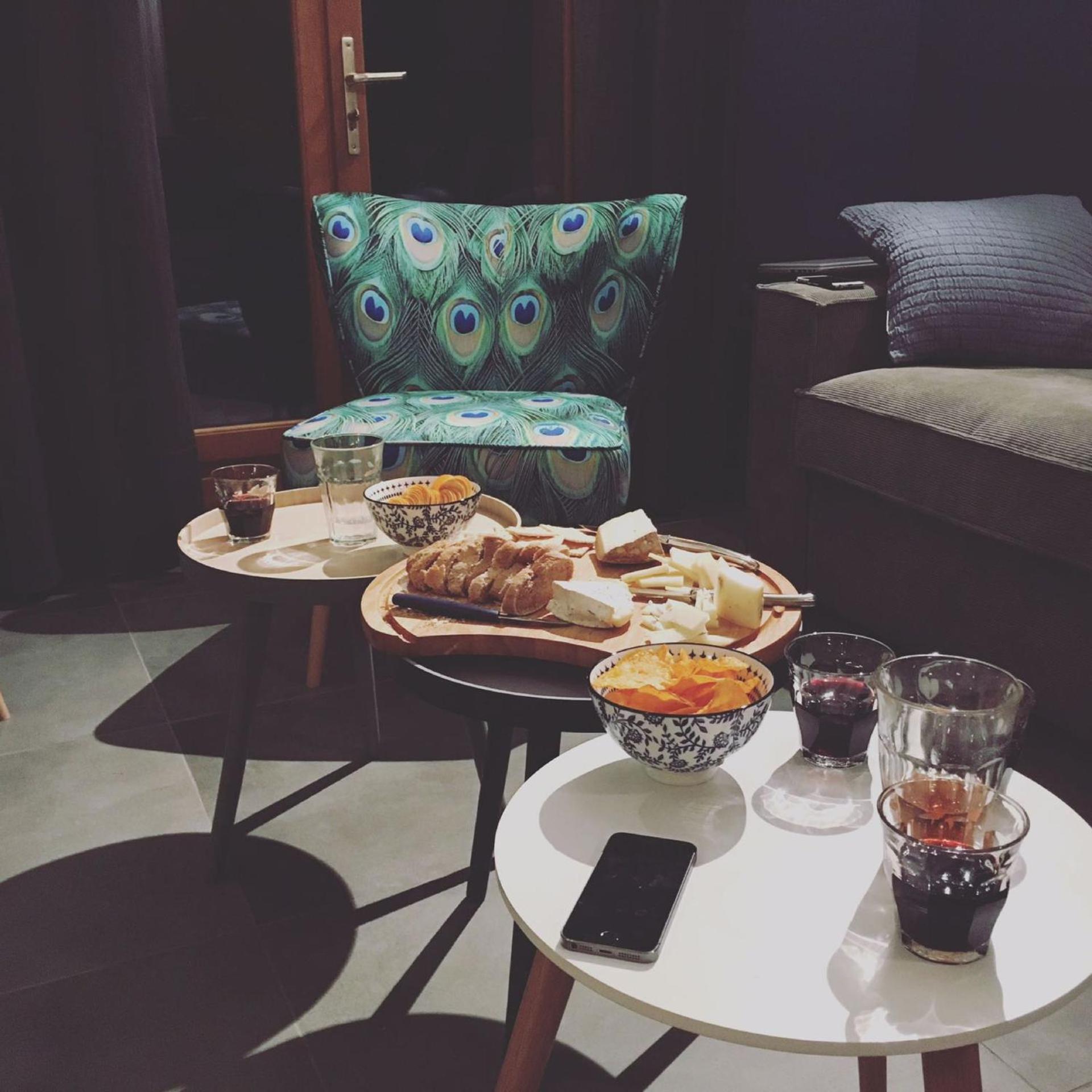 Chalet Rouge Ou Blanc Villard-Reculas 外观 照片