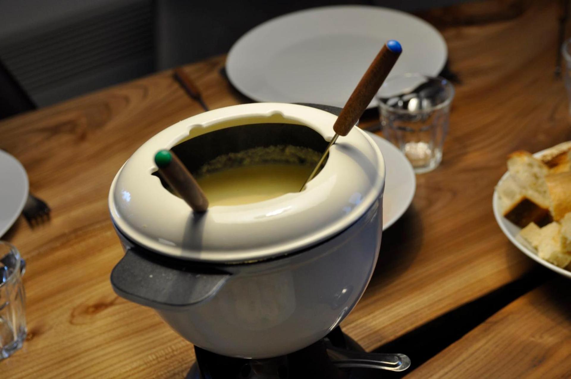 Chalet Rouge Ou Blanc Villard-Reculas 外观 照片