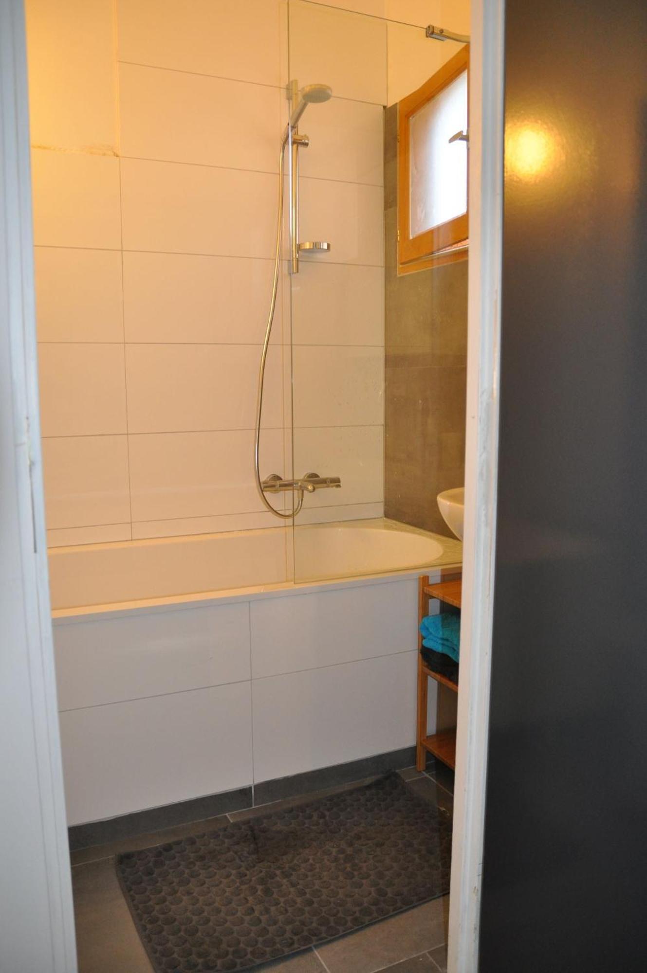 Chalet Rouge Ou Blanc Villard-Reculas 外观 照片
